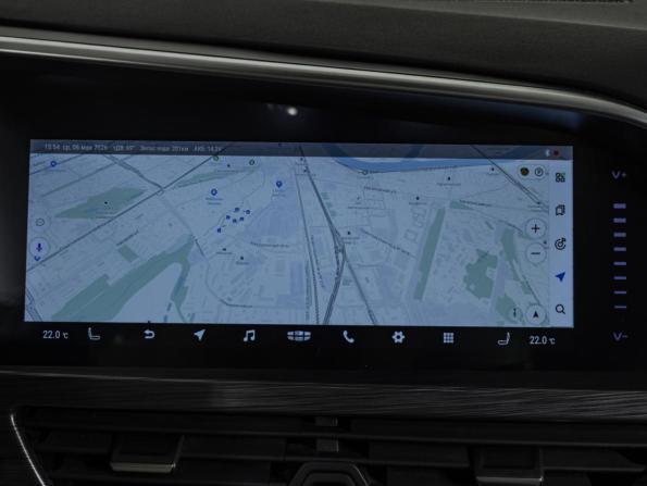 Geely Tugella I с пробегом 2020 года, цена 2 399 000 рублей, 118000 км, внедорожник, Автокод Объявления