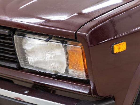 Lada (ВАЗ) 2105 с пробегом 2008 года, цена 278 000 рублей, 104633 км, седан, Автокод Объявления