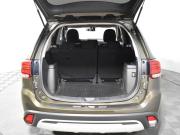 Mitsubishi Outlander III Рестайлинг 3 Санкт-Петербург  - изображение 36