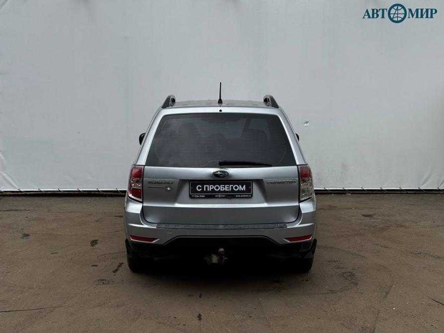 Subaru Forester III Рестайлинг Москва  - изображение 7