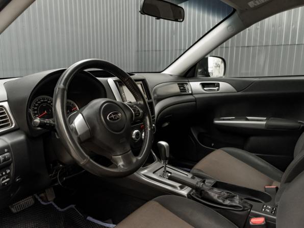 Subaru Impreza III с пробегом 2010 года, цена 905 000 рублей, 192083 км, хэтчбек, Автокод Объявления