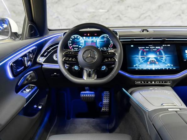 Новый Mercedes-Benz E-Класс AMG VI (W214) 2025 года, цена 15 290 000 рублей, седан, Автокод Объявления