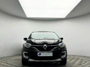 Renault Kaptur I Мурманск  - изображение 25