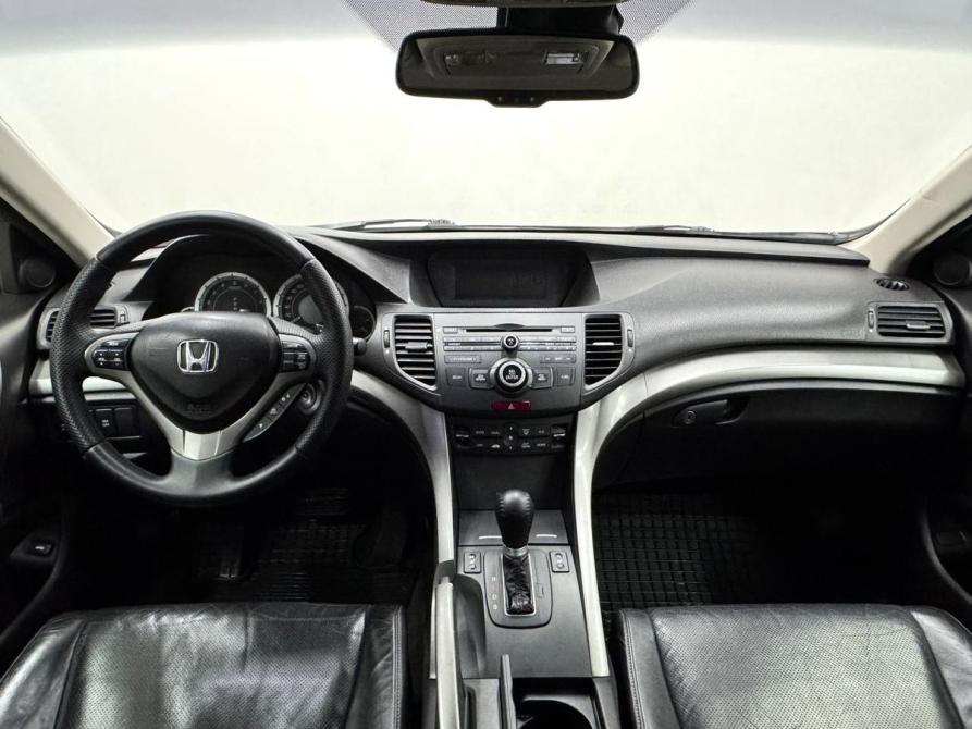 Honda Accord VIII Ростов-на-Дону  - изображение 9