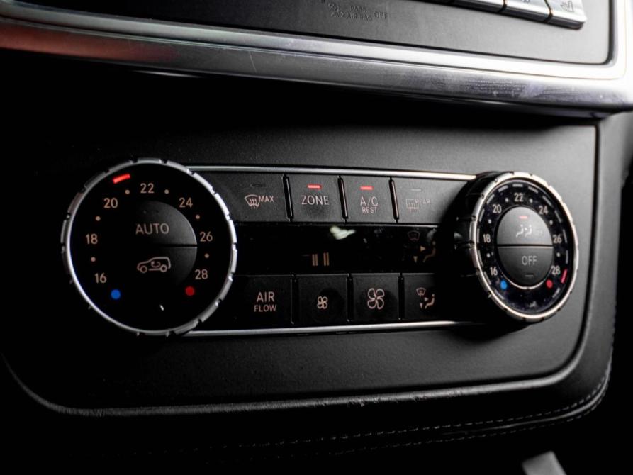 Mercedes-Benz GL-Класс AMG Тюмень  - изображение 26