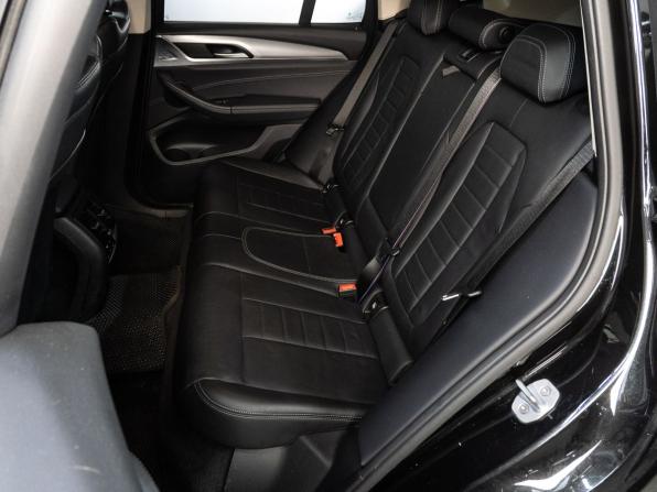 BMW X3 III (G01) с пробегом 2019 года, цена 4 300 000 рублей, 114950 км, внедорожник, Автокод Объявления
