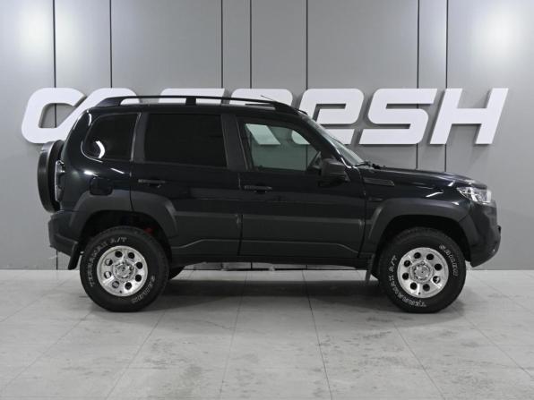 Lada (ВАЗ) Niva Travel I с пробегом 2023 года, цена 1 030 000 рублей, 71812 км, внедорожник, Автокод Объявления