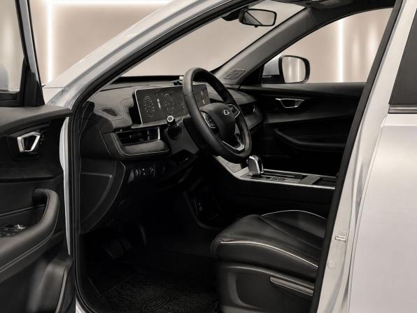 Chery Tiggo 4 I Рестайлинг 2 с пробегом 2025 года, цена 1 950 000 рублей, 16000 км, внедорожник, Автокод Объявления