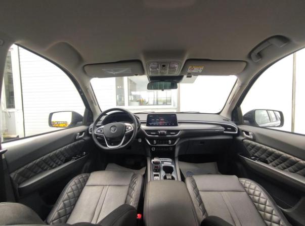 Foton Tunland G7 с пробегом 2024 года, цена 2 699 000 рублей, 47595 км, offers.body_type.unknown, Автокод Объявления