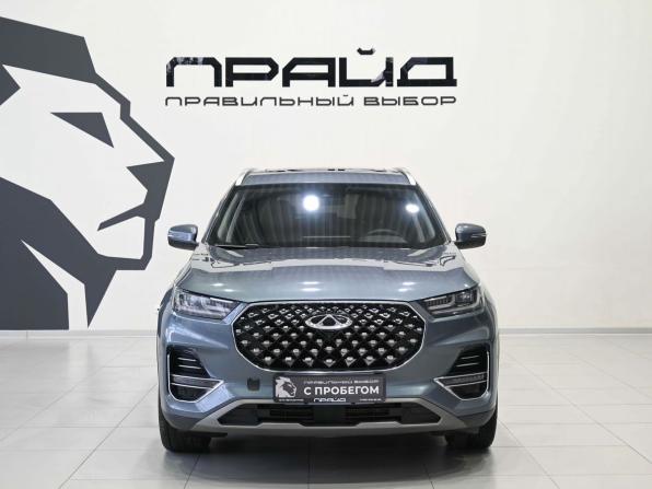Chery Tiggo 8 Pro I с пробегом 2021 года, цена 1 799 900 рублей, 147250 км, внедорожник, Автокод Объявления