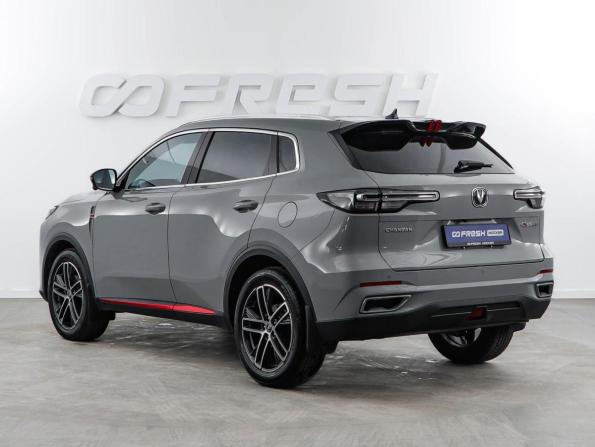 Changan CS55 Plus II с пробегом 2023 года, цена 2 133 444 рубля, 19129 км, внедорожник, Автокод Объявления