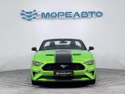 Ford Mustang VI Рестайлинг Калининград  - изображение 34