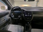 Daewoo Gentra II Новосибирск  - изображение 47