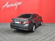 Toyota Corolla X (E140 E150) Рестайлинг Вологда  - изображение 23