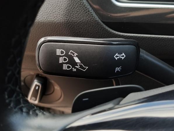 Volkswagen Tiguan II с пробегом 2019 года, цена 3 100 000 рублей, 98494 км, внедорожник, Автокод Объявления