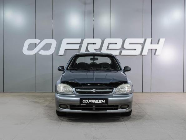 Chevrolet Lanos I с пробегом 2007 года, цена 229 000 рублей, 198071 км, седан, Автокод Объявления