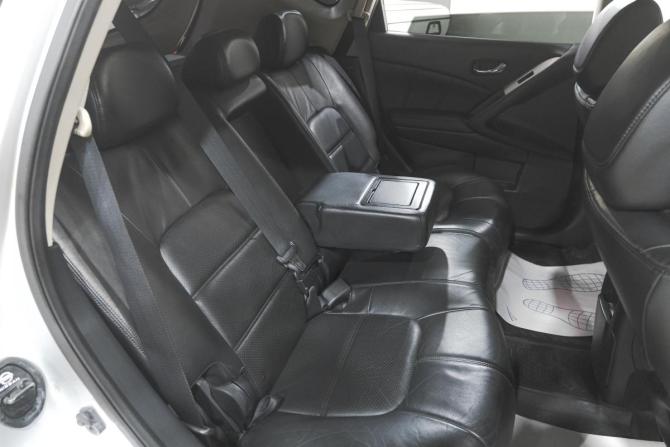Nissan Murano II (Z51) Рестайлинг 2 с пробегом 2013 года, цена 1 369 000 рублей, 264000 км, внедорожник, Автокод Объявления