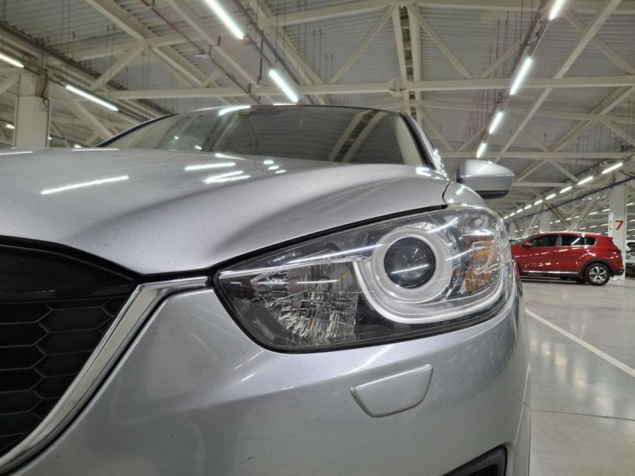 Mazda CX-5 I Казань  - изображение 21