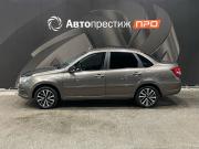 Lada (ВАЗ) Granta I Рестайлинг Пермь  - изображение 31