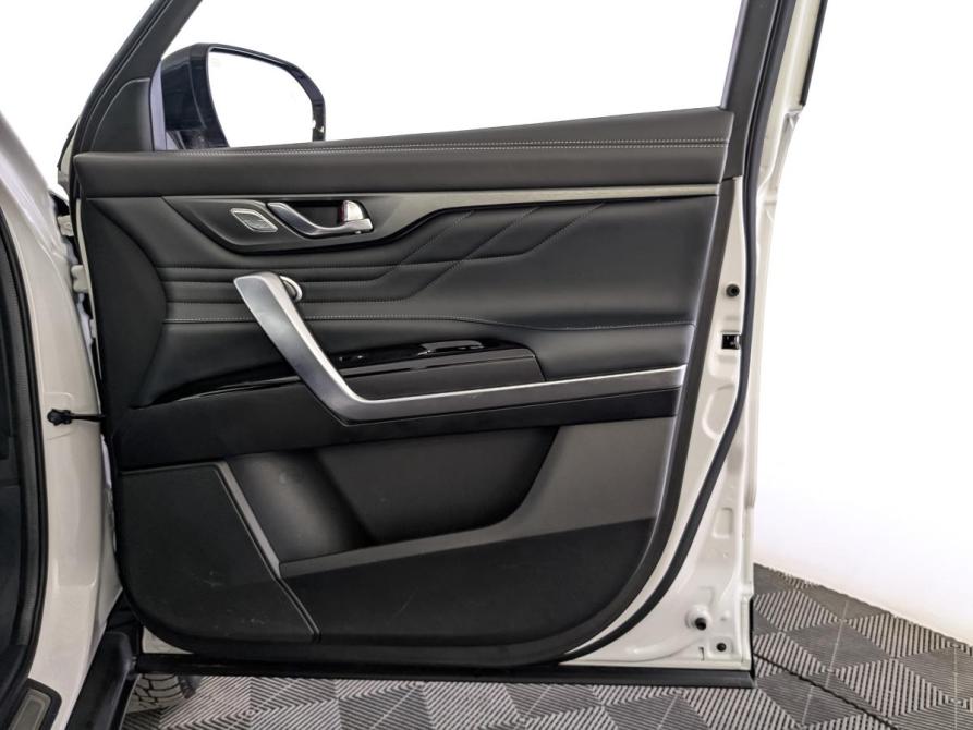 Changan CS95 I Рестайлинг 2 Москва  - изображение 26