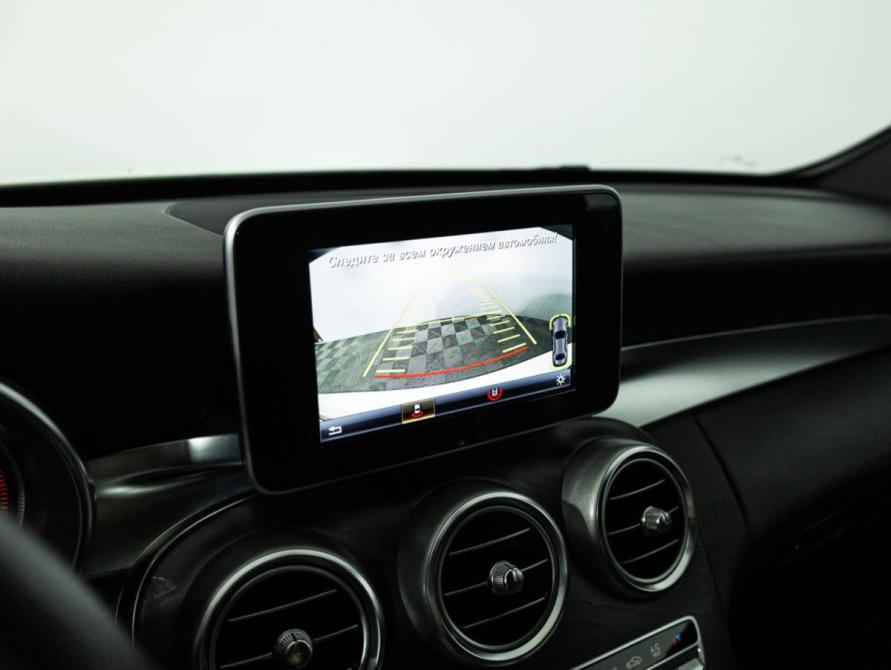Mercedes-Benz C-Класс IV (W205) Санкт-Петербург  - изображение 17