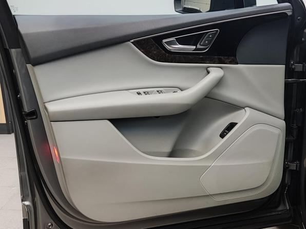 Audi Q7 II (4M) с пробегом 2016 года, цена 2 696 000 рублей, 304119 км, внедорожник, Автокод Объявления