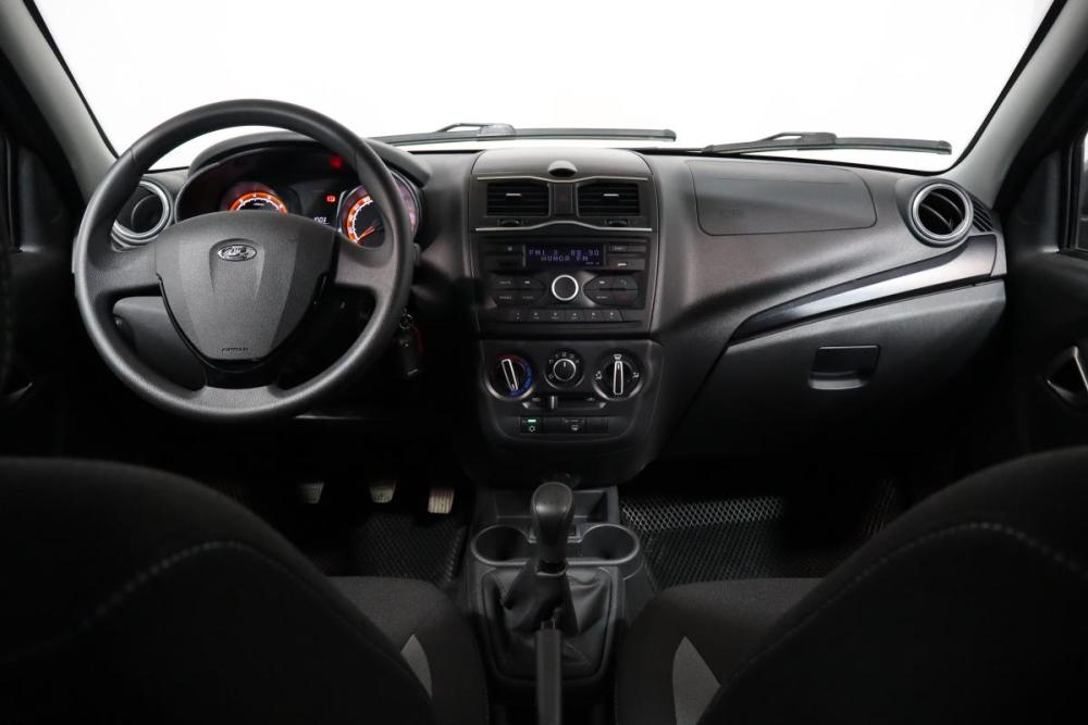 Lada (ВАЗ) Granta I Рестайлинг Санкт-Петербург  - изображение 7