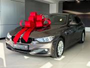 BMW 3 серии VI (F3x) Тверь  - изображение 16