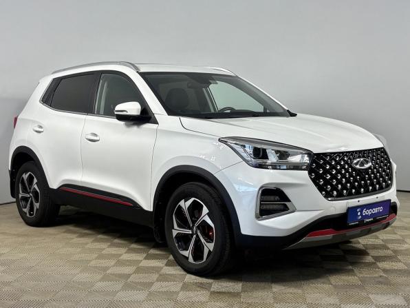 Chery Tiggo 4 Pro I с пробегом 2023 года, цена 1 775 000 рублей, 25710 км, внедорожник, Автокод Объявления