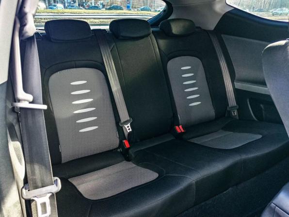 Kia Ceed II с пробегом 2013 года, цена 1 270 000 рублей, 71720 км, хэтчбек, Автокод Объявления