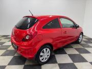 Opel Corsa D Воронеж  - изображение 17