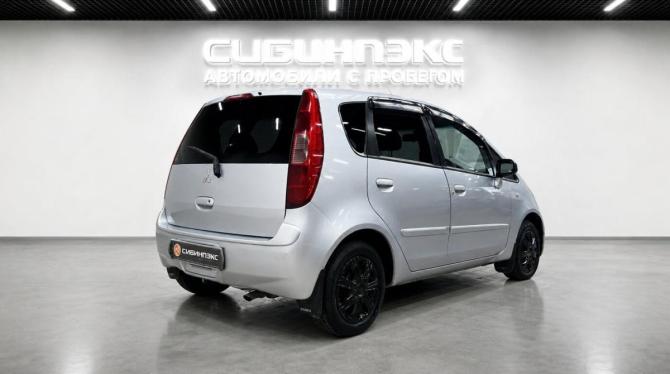 Mitsubishi Colt VI (Z20/Z30) с пробегом 2003 года, цена 340 000 рублей, 123758 км, хэтчбек, Автокод Объявления