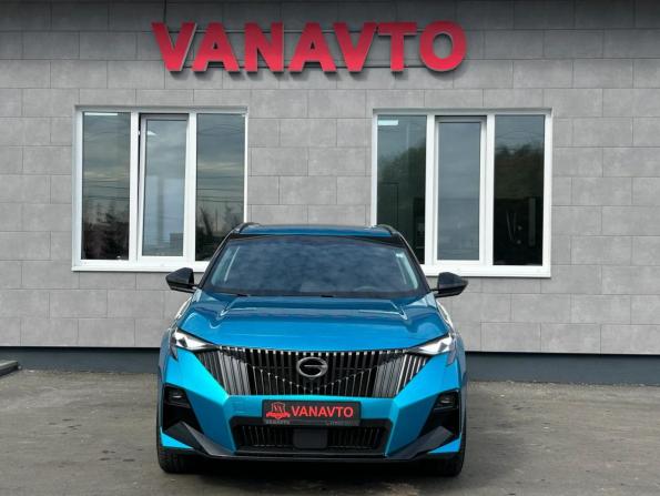 GAC GS3 с пробегом 2024 года, цена 2 150 000 рублей, 22440 км, внедорожник, Автокод Объявления