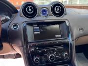 Jaguar XJ IV (X351) Пермь  - изображение 33