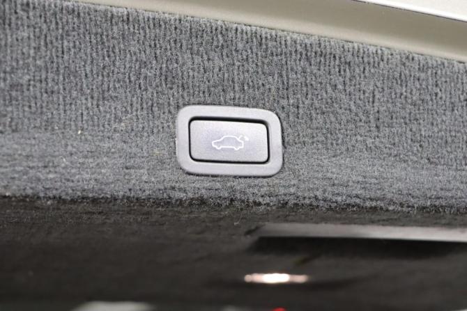 Volvo XC60 I Рестайлинг с пробегом 2014 года, цена 2 599 990 рублей, 139826 км, внедорожник, Автокод Объявления