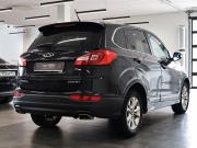 Chery Tiggo 5 I Калуга  - изображение 28