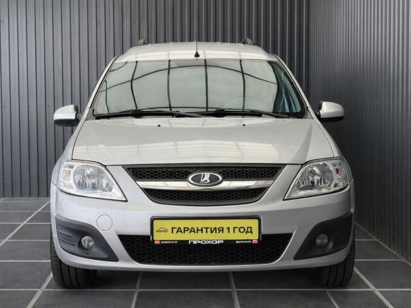 Lada (ВАЗ) Largus I с пробегом 2013 года, цена 727 000 рублей, 135031 км, универсал, Автокод Объявления
