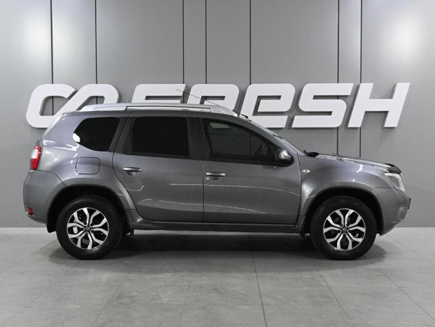 Nissan Terrano III (D10) Ростов-на-Дону  - изображение 5