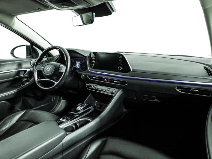 Hyundai Sonata VIII (DN8) Санкт-Петербург  - изображение 10