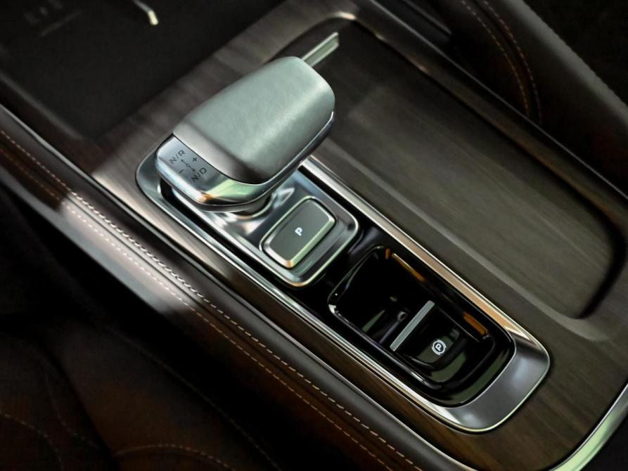 Geely Monjaro I Рестайлинг Екатеринбург  - изображение 13