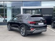 Hyundai Santa Fe IV Москва  - изображение 38