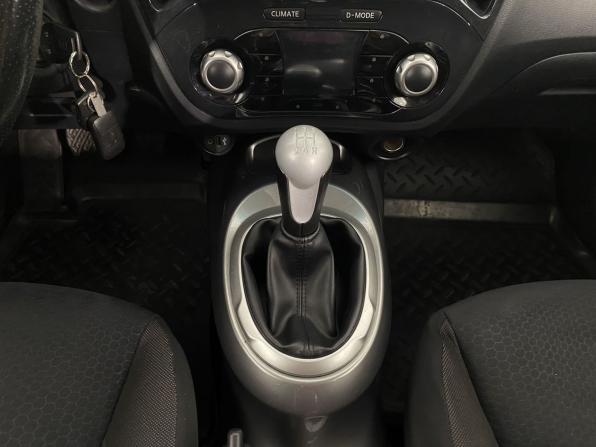Nissan Juke I с пробегом 2011 года, цена 1 035 000 рублей, 90140 км, внедорожник, Автокод Объявления
