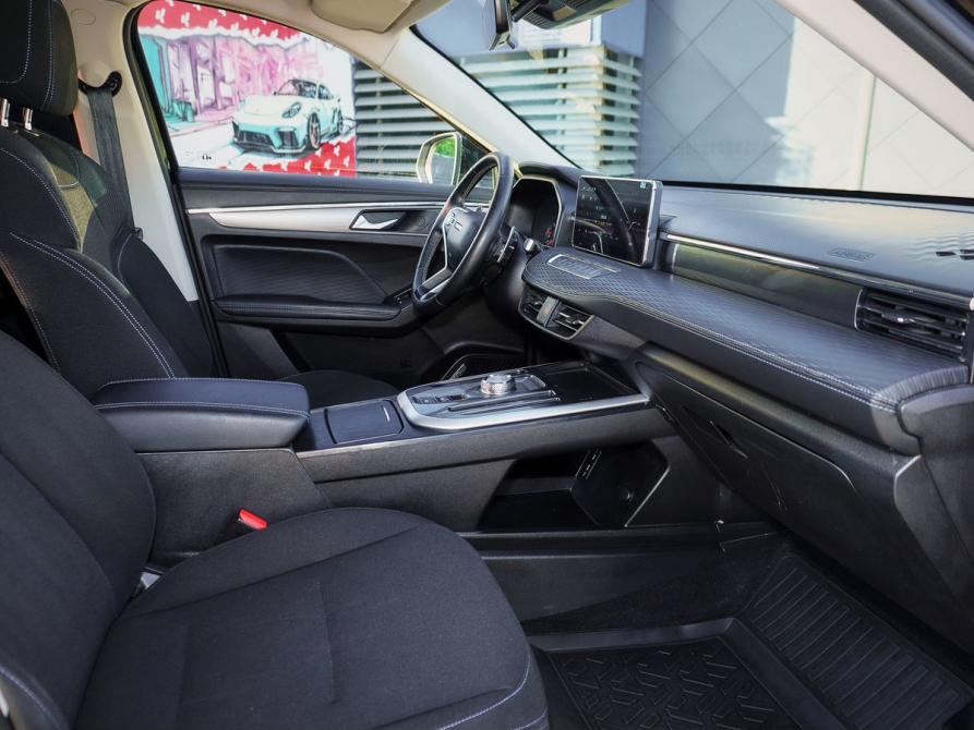 Haval Jolion I Рестайлинг Казань  - изображение 6