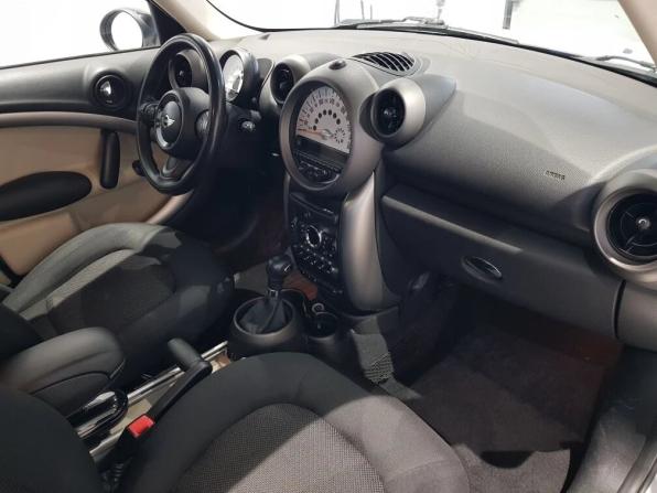 Mini Countryman I с пробегом 2012 года, цена 849 000 рублей, 163898 км, внедорожник, Автокод Объявления