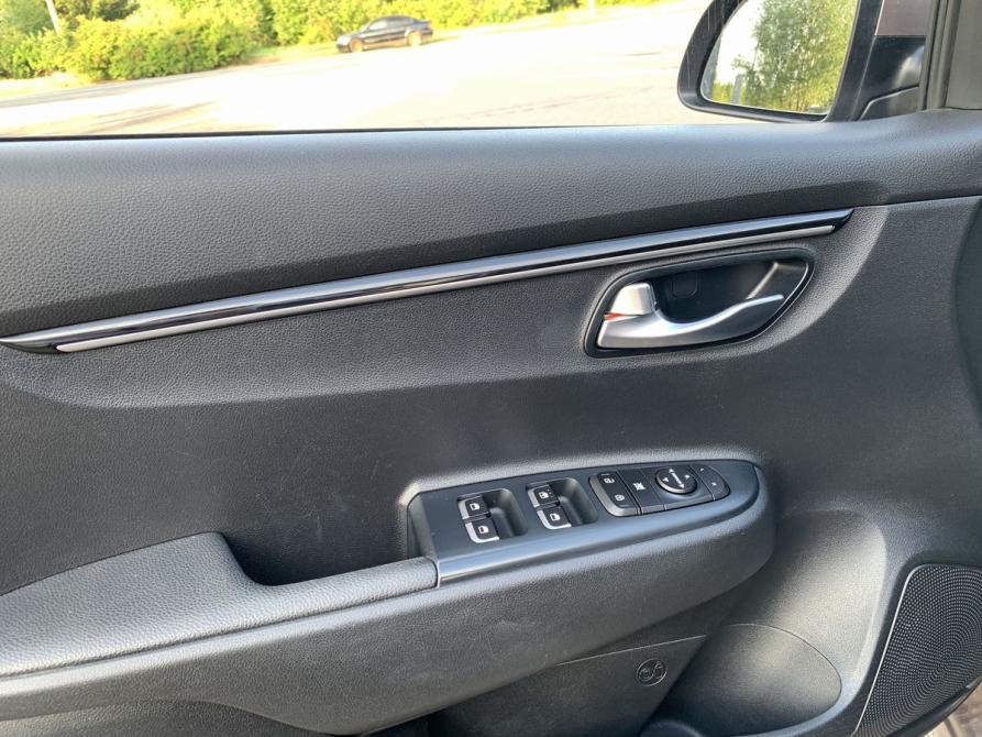 Kia Rio IV Рестайлинг Великие Луки  - изображение 9