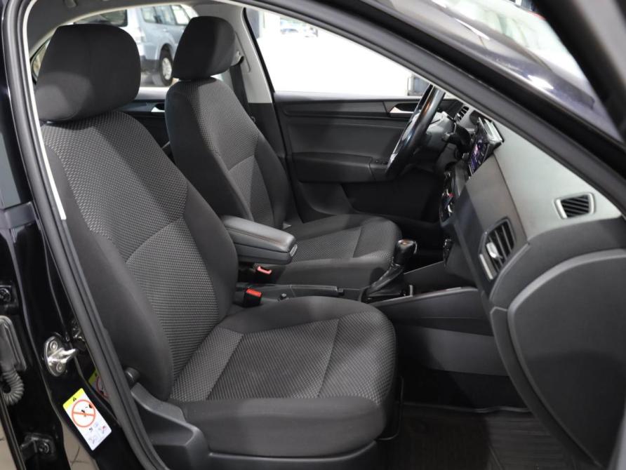 Volkswagen Polo VI Ростов-на-Дону  - изображение 8