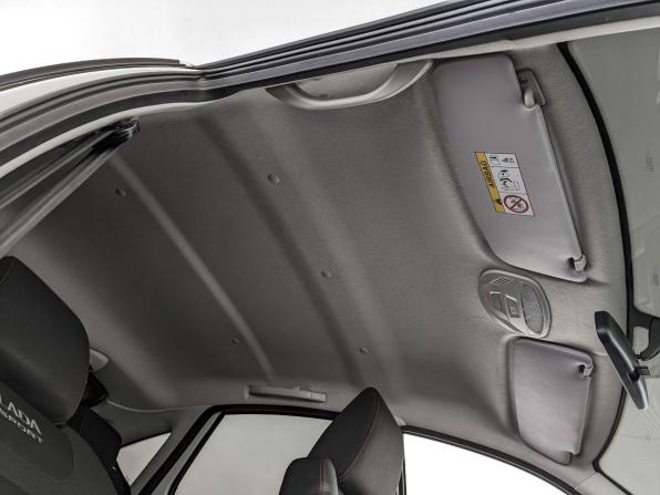 Lada (ВАЗ) Granta I Рестайлинг с пробегом 2025 года, цена 1 150 000 рублей, 27037 км, лифтбек, Автокод Объявления