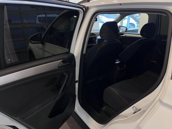 Volkswagen Tiguan II с пробегом 2020 года, цена 2 480 000 рублей, 100125 км, внедорожник, Автокод Объявления