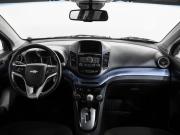 Chevrolet Orlando I Санкт-Петербург  - изображение 37