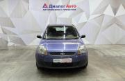 Ford Fiesta Mk5 Альметьевск  - изображение 27